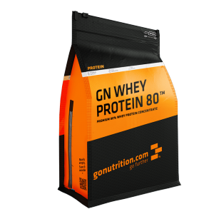 gn whey Protein 80 a soli 10,99 euro