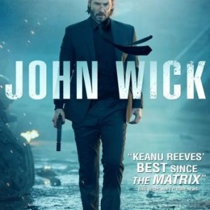 1 - John Wick a soli 16,19 euro!