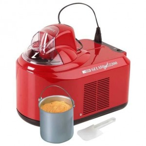 FIGUI Gelatiera Gelato Chef 2200 N.36500252.R02 a soli 215,23 euro!