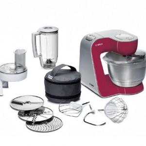 BOSCH Robot Kitchen machine compatto a soli 194,90 euro!