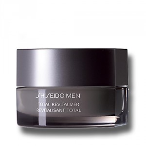 Shiseido Men Total Revitalizer at Manscape a soli 59.90 euro anziché 80.00 euro!
