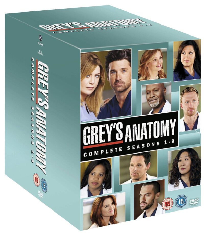 greys