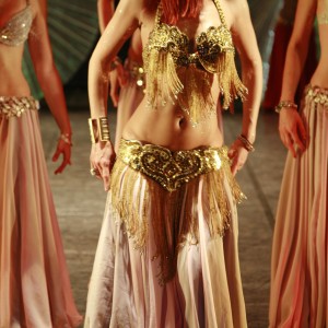 danza del ventre