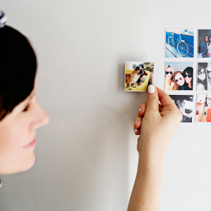 Foto magneti da 14,99€ su sticky9