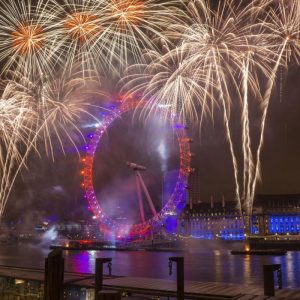 Offerta Capodanno Londra volo+hotel da 259€ Lastminute