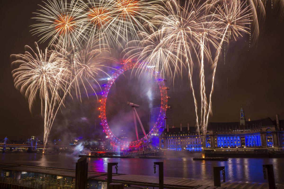 Offerta Capodanno Londra volo+hotel da 259€ Lastminute