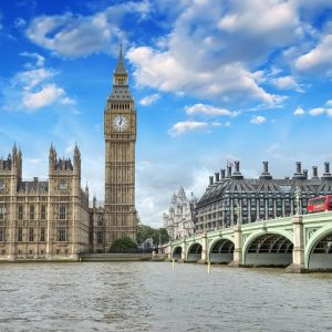 Offerta Capodanno Londra volo+hotel da 259€ Lastminute