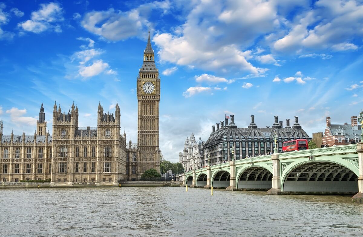 Offerta Capodanno Londra volo+hotel da 259€ Lastminute