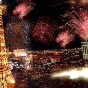 Offerta Capodanno Parigi volo+hotel da 172€ Lastminute
