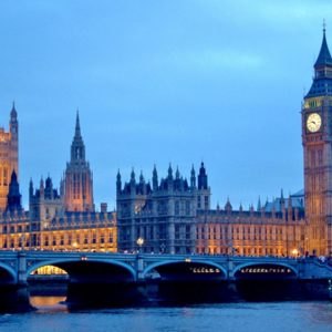 Offerta Londra gennaio volo+hotel da 78€ Expedia