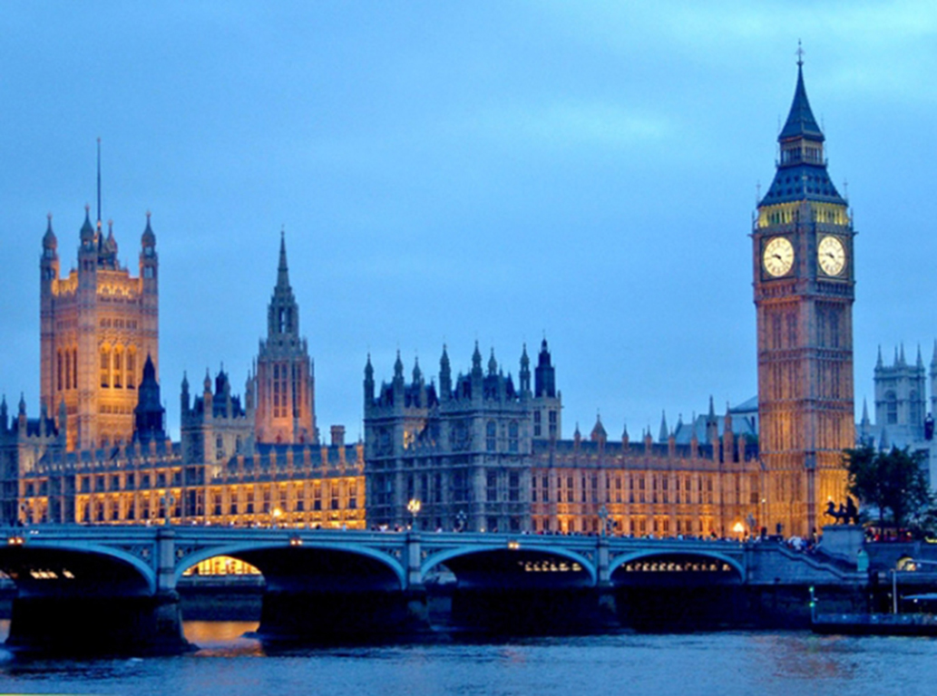 Offerta Londra gennaio volo+hotel da 78€ Expedia