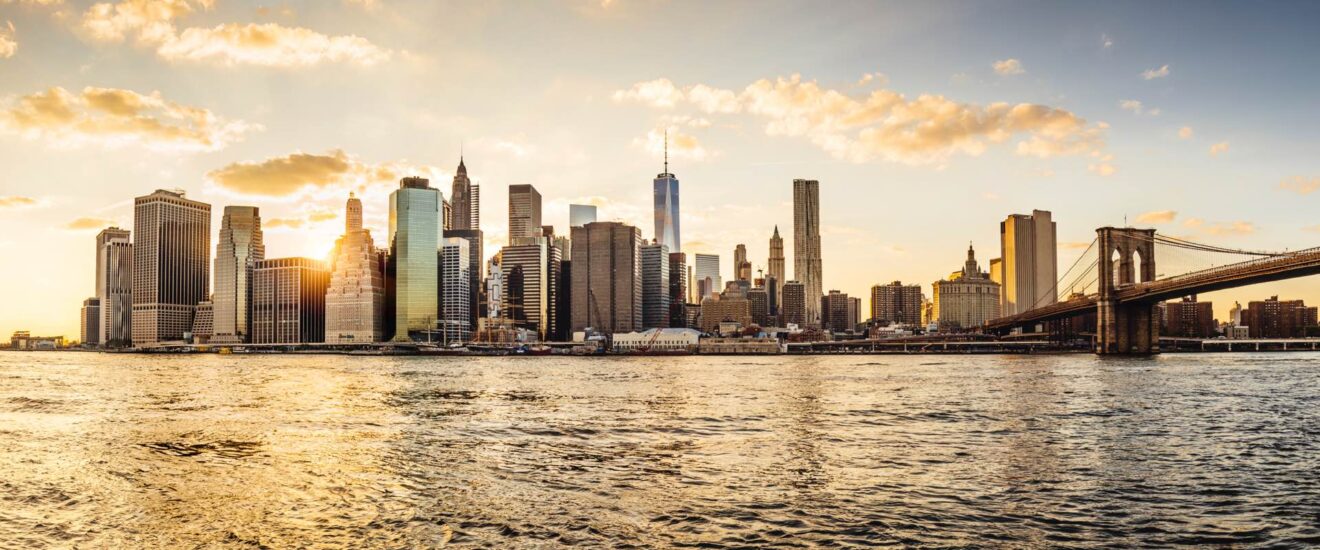 Offerte voli New York eDreams