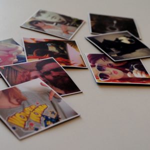 Stampe retrò da 14,99Euro su Sticky9