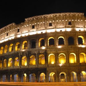 Offerte Italia: Giugno Venere.com Roma