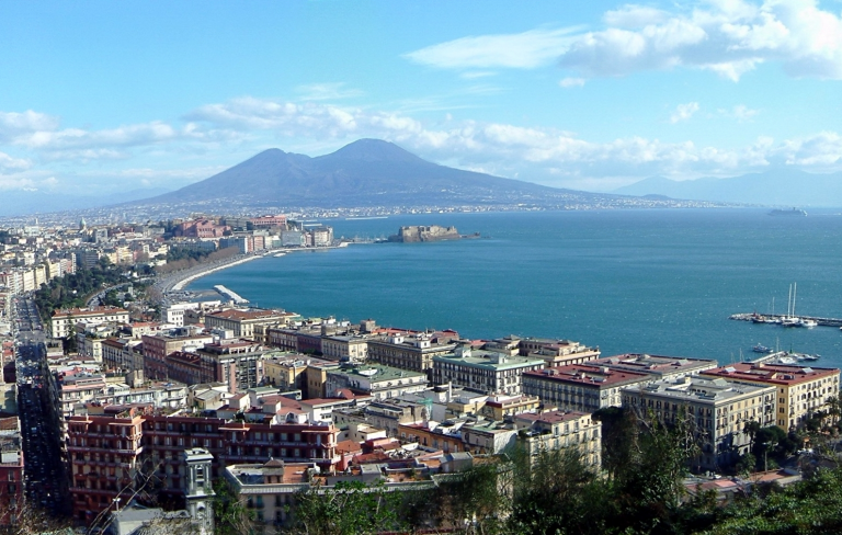 Offerte Italia: giugno Venere.com Napoli