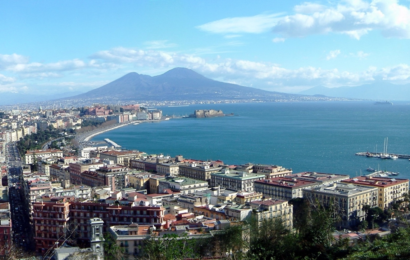 Offerte Italia: giugno Venere.com Napoli