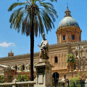 Offerte Italia: giugno Venere.com Palermo