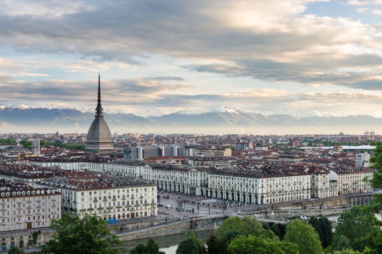 Offerte Italia: giugno Venere.com Torino