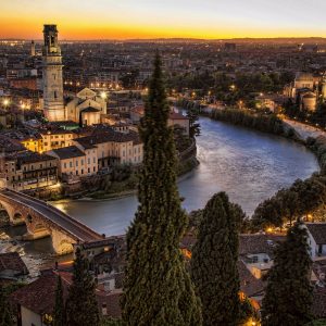 Offerte Italia: giugno Venere.com Verona