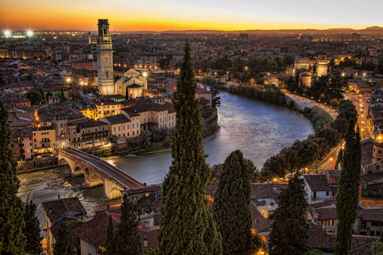 Offerte Italia: giugno Venere.com Verona