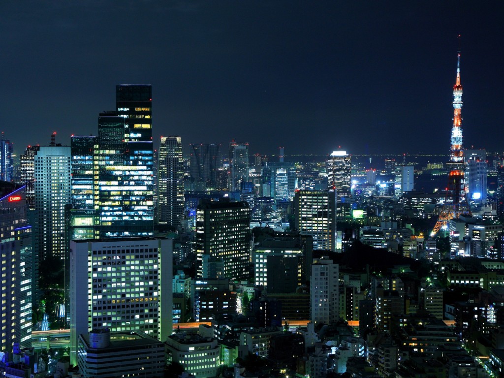 Offerte Tokyo da 499 € su eDreams fino al 20 Luglio 2016
