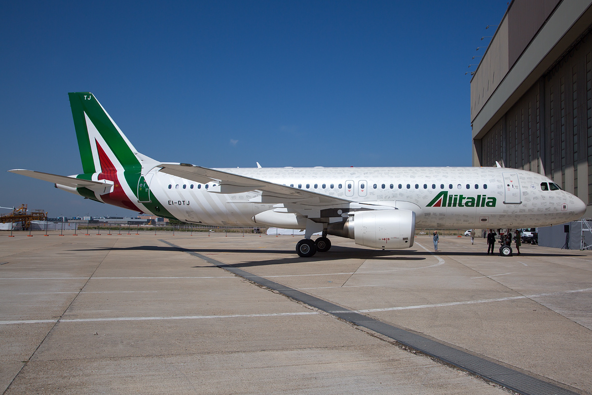 Offerte voli Alitalia giugno 2016