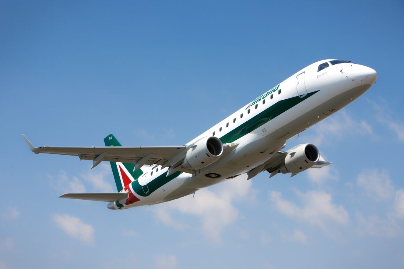 Offerte voli Alitalia luglio 2016