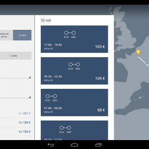 Offerte voli Expedia luglio 2016