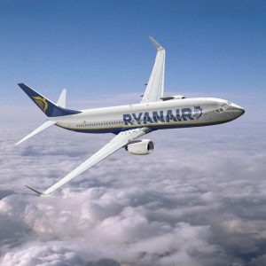 Offerte voli Ryanair giugno 2016