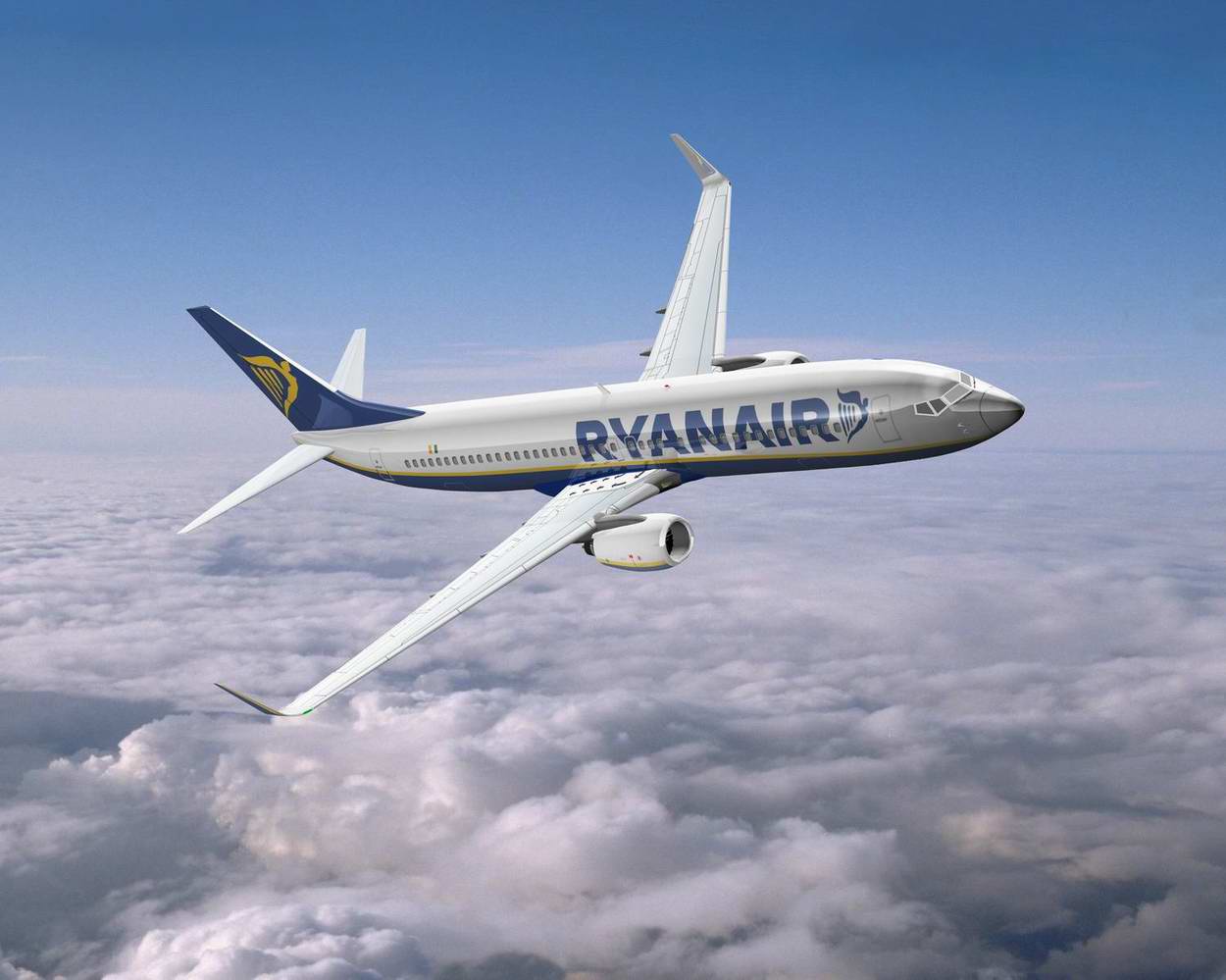 Offerte voli Ryanair giugno 2016