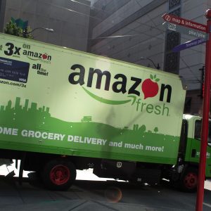 amazon