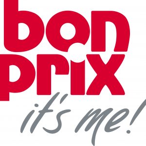 Bonprix Logo 2