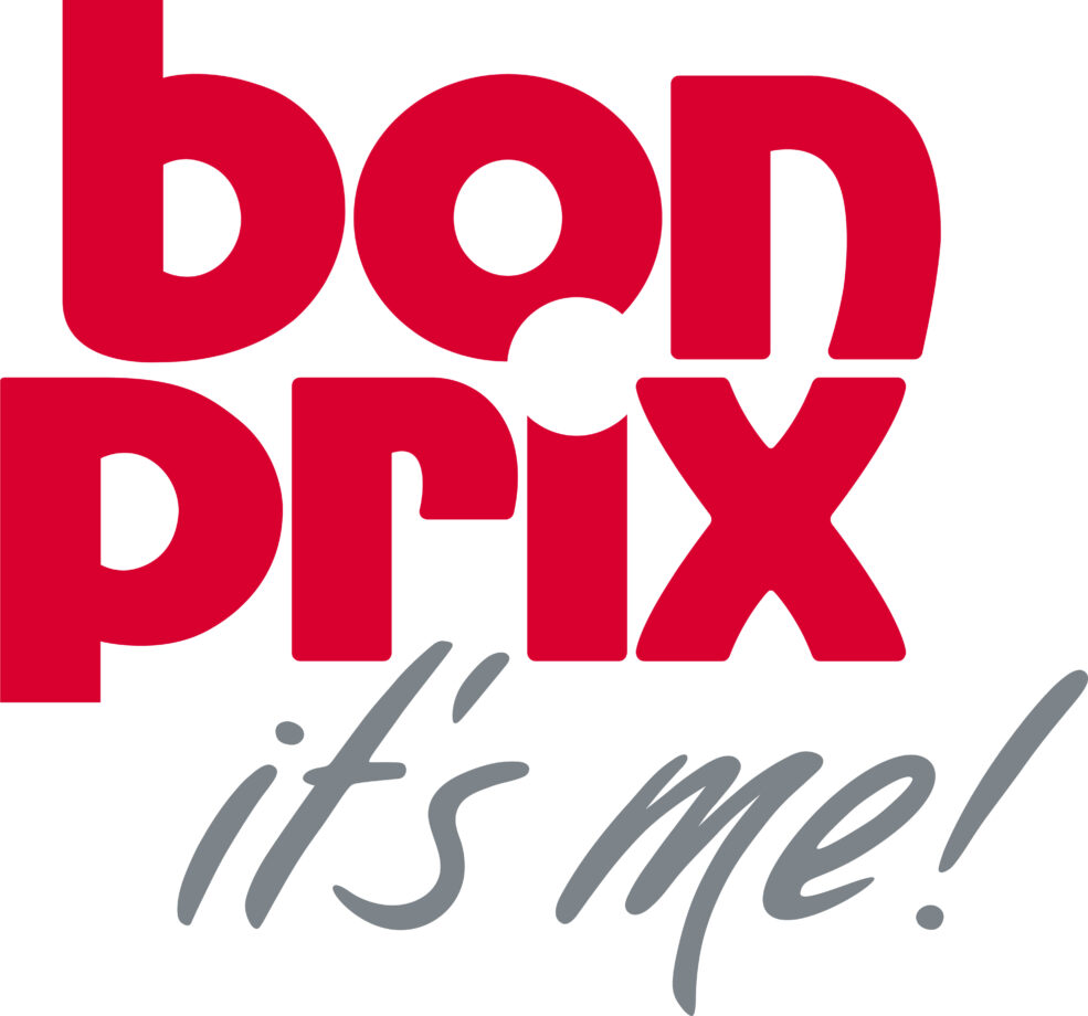 Bonprix Logo 2