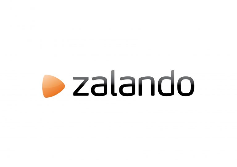 Zalando Logo 72 100818