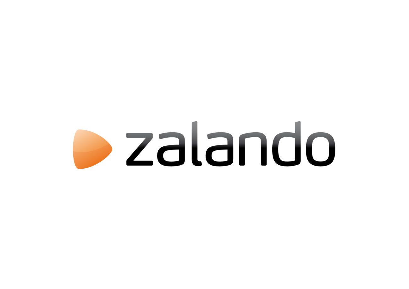 Zalando Logo 72 100818