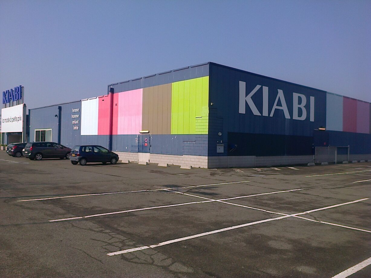 kiabi