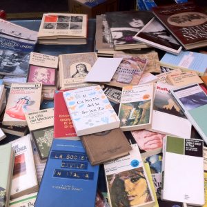 libri usati