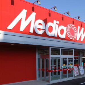 Mediaworld