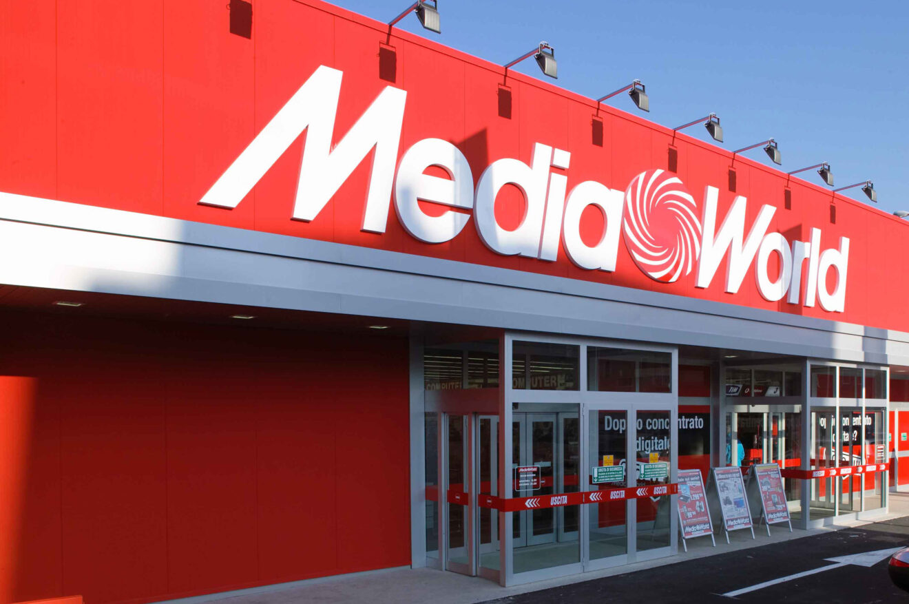 Mediaworld