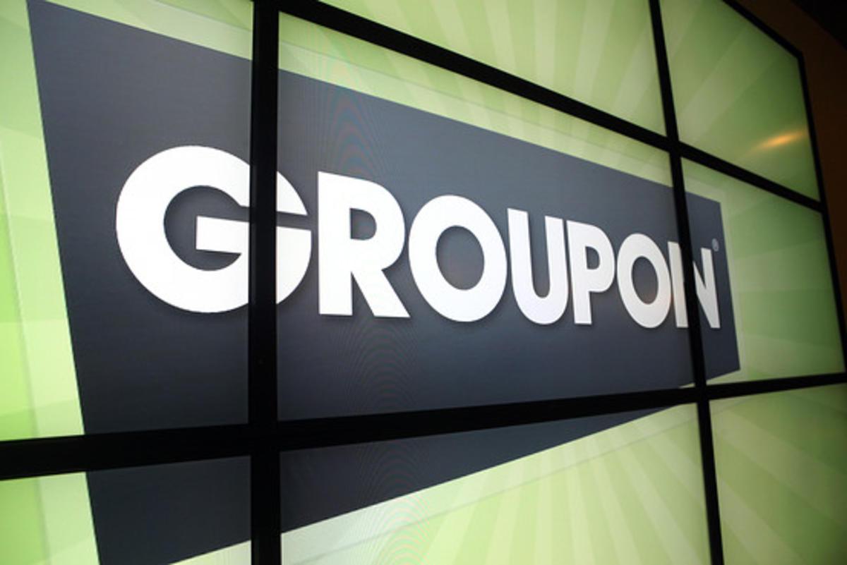 Come fare reso su Groupon