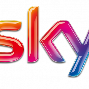 Sky Logo seit Dezember 2015