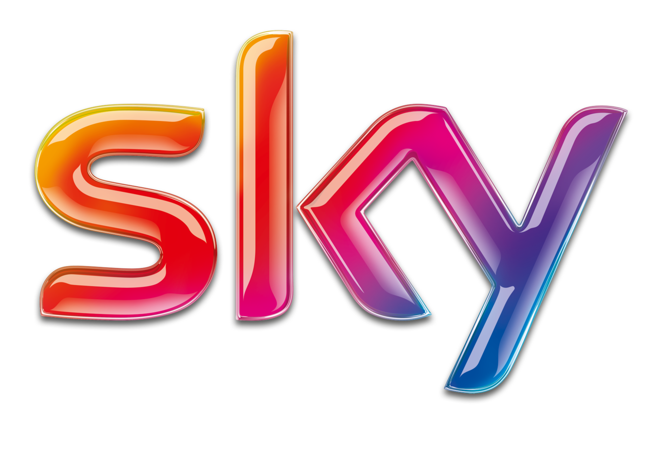 Sky Logo seit Dezember 2015