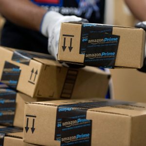 Come fare reso su Amazon Prime