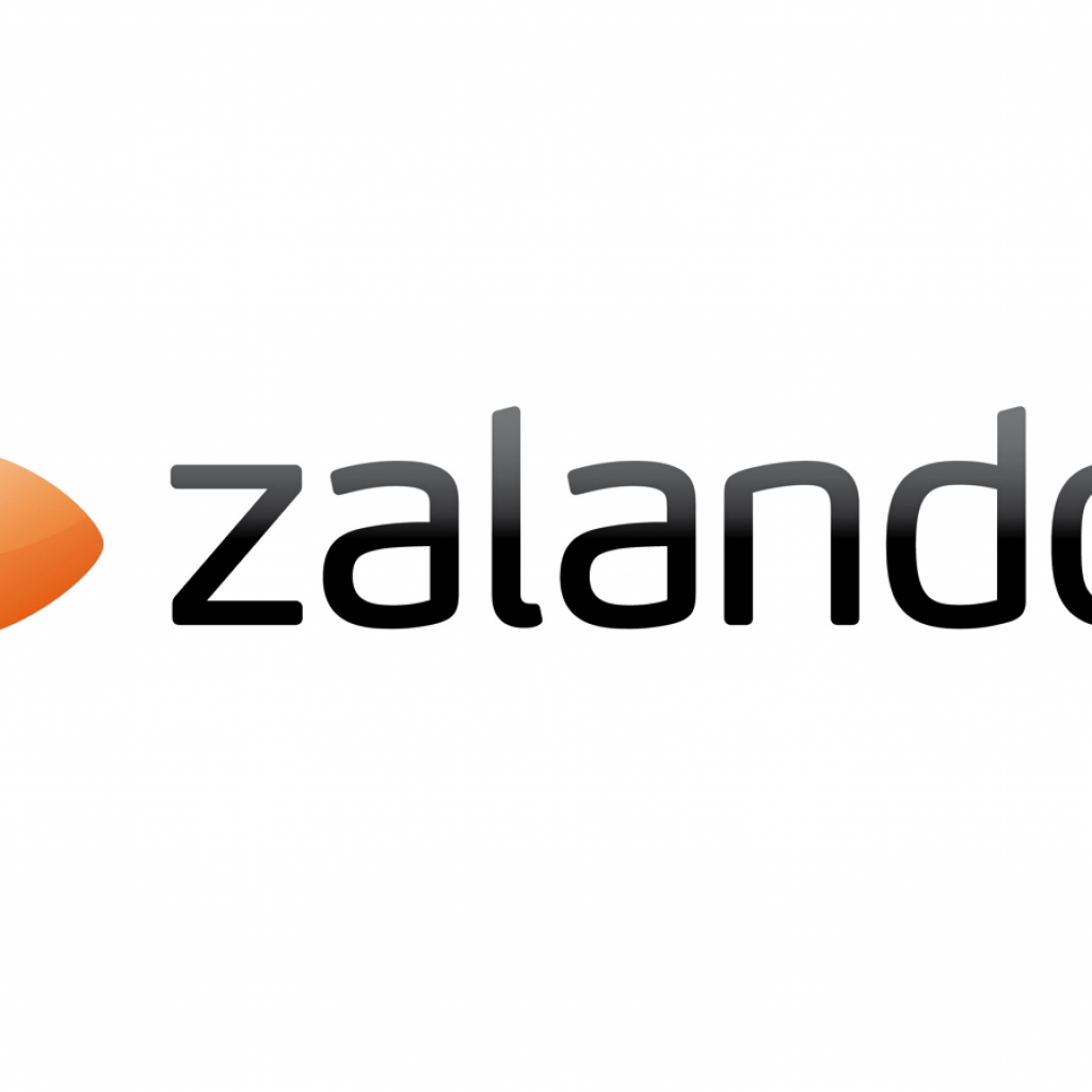 zalando iscrizione