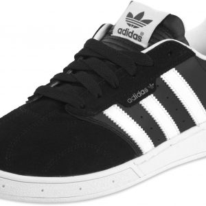 adidas coredo schuhe black white 1640 zoom 0