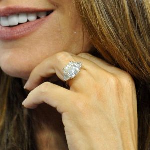 anello di fidanzamento vip di sofia vergara