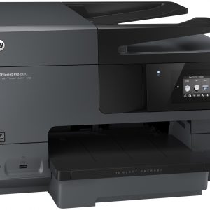 hp officejet 8610