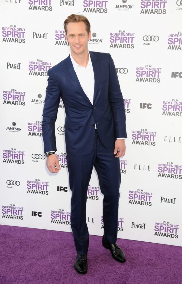 skarsgardalexander calvin klein collection independent spirit awards 022512 ph film magic global 6 mos