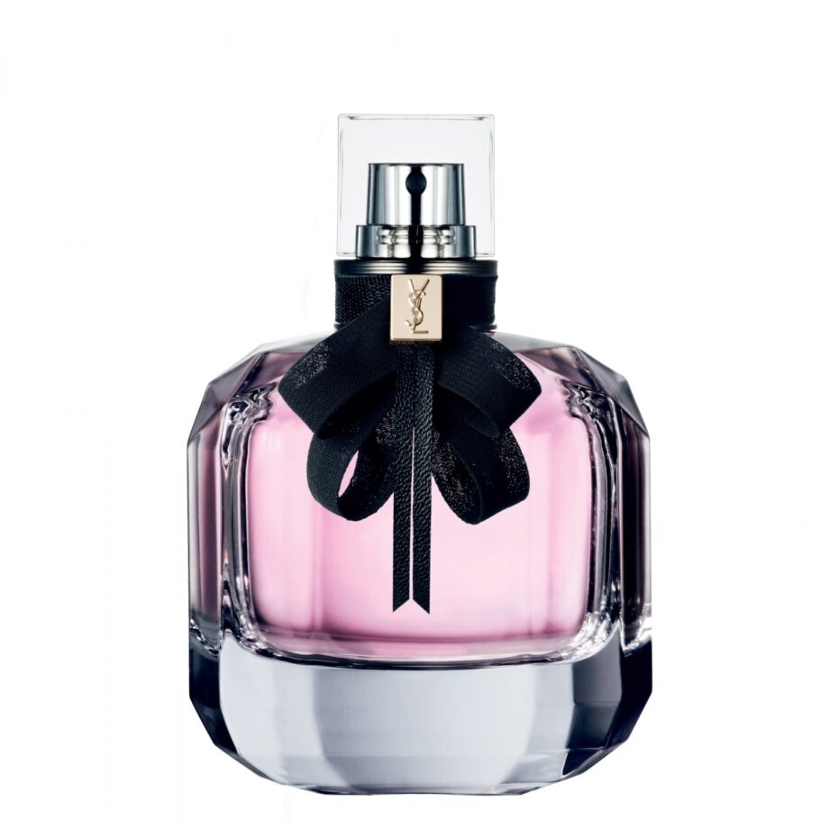 ysl mon paris profumo