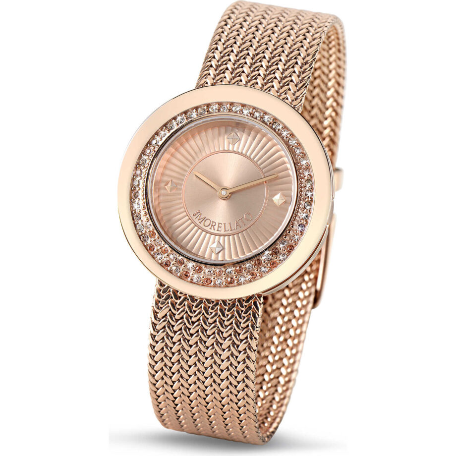 orologio solo tempo donna morellato luna r0153112503 45109 zoom